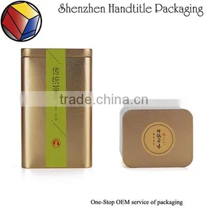Metal Tin Box thumbnail-3
