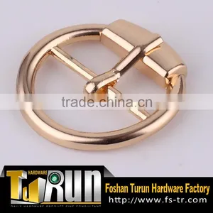 Hot Sale Fashion Metal Light Gold Bag Accessories thumbnail-2
