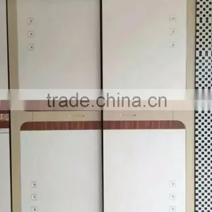 Bedroom Used Easy Latest Assembly Wardrobe Designs thumbnail-6