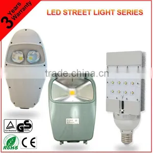 Semlight High Lumen CE RoHS Cree LED Lens Street Light thumbnail-1