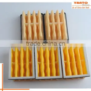 Filter Air : NEW Air Air Filter TOP QUALITY Air Oil Filter FITS CHAINSAW 268 FOR SALE thumbnail-1