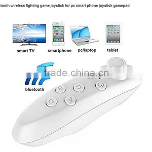 2016 Virtual Reality Mini 3D Remote Bluetooth Gamepad Controller thumbnail-2