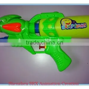 Hot Sale High Quality Plastic Water Gun Summer Toys Manufacturer,plastic Water Gun Summer Toys Wholesale,plastic Summmer Toys thumbnail-3