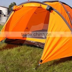 Travel Camping Tent/out Camping Equipment thumbnail-2