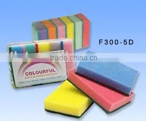 Sponge Scouring Pad thumbnail-1
