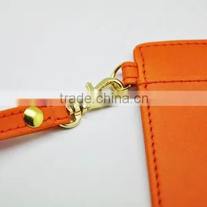 Custom Made Faux Leather Luggage Tags thumbnail-5