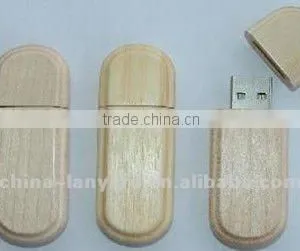 Wooden Usb Stick thumbnail-1