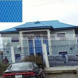 Coated Aluminum Coil for Long Span Aluminum Roofing Sheet thumbnail-5