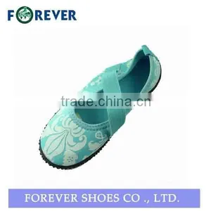 Cute Durable Children Aqua Water Wet Shoe Skiing thumbnail-1