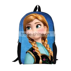 2015 New Designs Frozen Anna Bag thumbnail-1