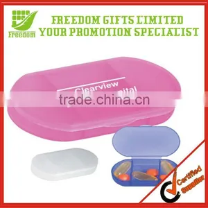 High Quality Promotional 7 Days Pill Box thumbnail-1
