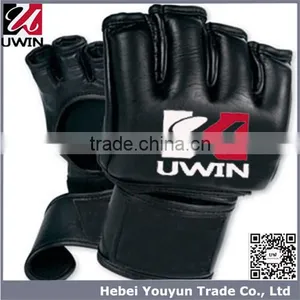 Leather Boxing Gloves/leather Gloves thumbnail-1