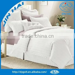 Cheap Flat Bed Sheets for Hospital thumbnail-1