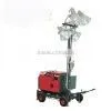 Movable Light Gasoline Generator Set thumbnail-1