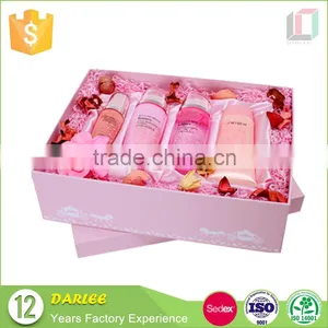 China Recyclable Competitive Price Luxury Perfume Box thumbnail-6