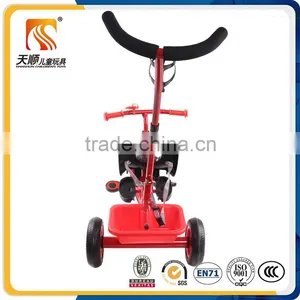 New Model 3 Wheel Bike Car for Kids From China Manufacturer Wholesale thumbnail-3