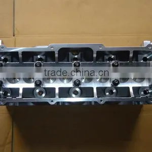JK 1.6 Auto Engine Cylinder Head thumbnail-1
