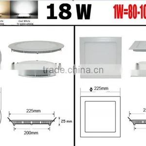 Led Ceiling Light With Cheap Price thumbnail-5