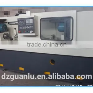 Drilling Pipe Machine thumbnail-1