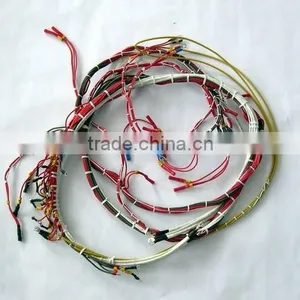 Manufacturer Direct Supply Customized Electronic Wiring Harness thumbnail-6