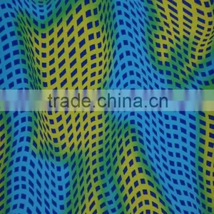Embossed Polyester Fabric thumbnail-2