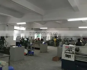 Shenzhen Hard Precision Ceramic Co., Ltd. company overview - view 3 thumbnail