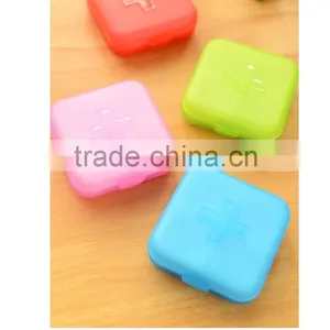 Durable Hot-Sale Plastic Storage Box Case thumbnail-3