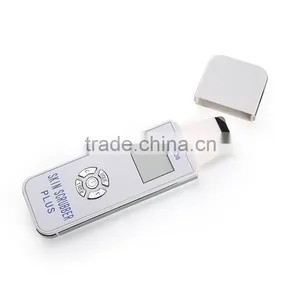 Wholesale Portable Skin Scrubber Facial Machine thumbnail-5