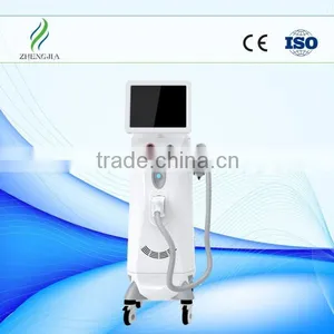 10MHz Remove Neoplasms Best Selling Fractional Vascular Treatment 40w Co2 Laser Equipment With CE&ISO thumbnail-1