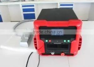 800mj No Pain Protable System Tattoo Removal Laser Machine China Laser 1064nm thumbnail-5