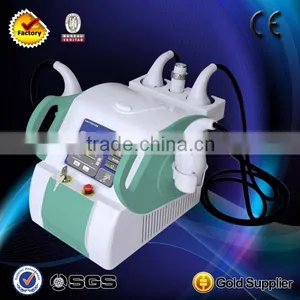 Rf Slimming Machine Cavitation Fat &cellulite Removal/cavitation Vacuum Rf System/weight Reduction Equipment Cavi Lipo Machine thumbnail-2
