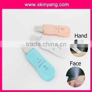 AP-9905 Blue LED Remover Acne Therapy Face Tightening Machine in Home Use thumbnail-1