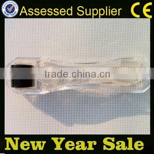 New Year Sale!! Mouse Over Image to Zoom 2.50mm Skin Roller Microneedle Therapy In Korea thumbnail-1