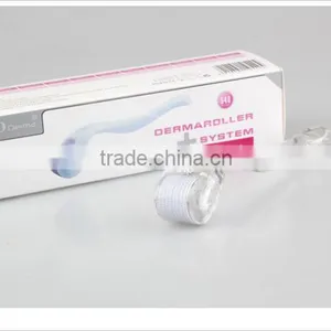 Factory Direct Wholesale Promotion-Korea Style Face Derma Roller thumbnail-3