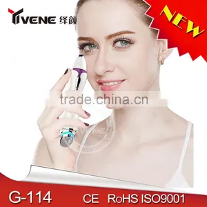 Eye and Face Warming Point Mini Massager thumbnail-2