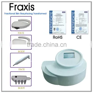 Radio Frequency Body Shaping & RF Skin Lifting Device - Fraxis thumbnail-1