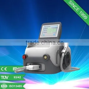 2015 Factory Price IPL, Elight and SHR Mona Complex System With Medical CE thumbnail-1