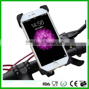 Mobile Phone Holder for Bike thumbnail-1