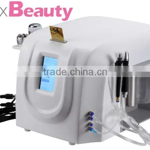 4in1 Facial Beauty Equipment for Skin Rejuvenation thumbnail-2