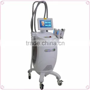 Ultrasonic Cavitation Machine 2016 Best View Ultrasonic Liposuction Cavitation Slimming Machine Home Use Ultrasonic Cavitation Body Slimming Machine Body Contouring thumbnail-4