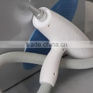Haemangioma Treatment ND:YAG Laser For Tattoo Varicose Veins Treatment Removal And Skin Rejuvenation Machine Vascular Tumours Treatment thumbnail-5