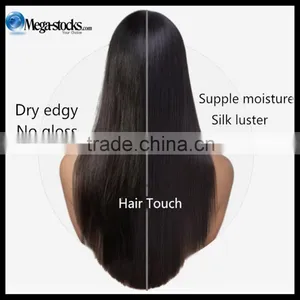 Electric Smart Steam Automatic LCD Temperature Control Brush Hair Straightener thumbnail-1