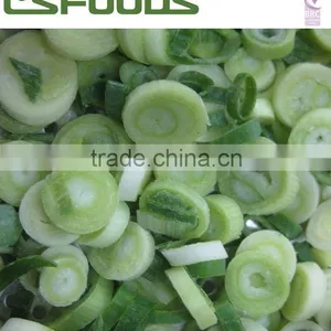 IQF Frozen Sliced Green Onion Spring Onion thumbnail-2