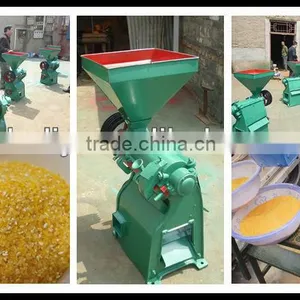 Wheat/corn/rice Peeling and Impurities Removing Machine(0086-13837171981) thumbnail-1