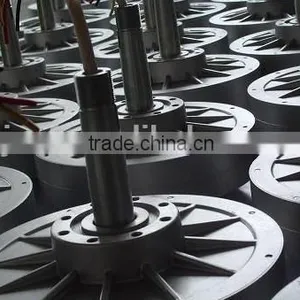 Vertical Axis Wind Generator (794) thumbnail-3