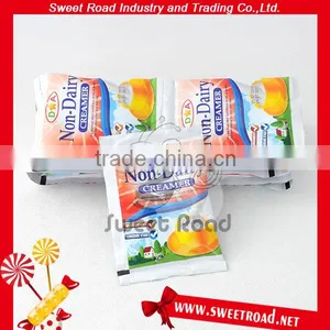 Sweetened Condensed Stainless Steel Milk Non-Dairy Creamer thumbnail-1