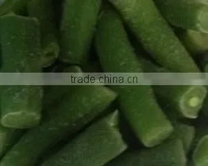 Egyptian Frozen Green Beans thumbnail-1