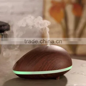 Cashew Nut Shape Wholesale Aromatherapy Diffuser,wooden Aroma Diffuser thumbnail-3