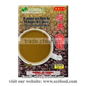 Famous IPOH Classic Coffee / White Coffee / Instant Coffee / Gift Packing thumbnail-1