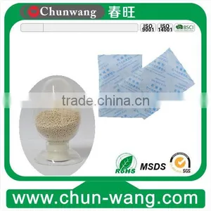 Molecular Sieve Activated Type 4a thumbnail-1